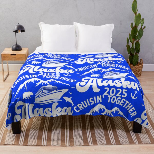 Item preview, Alaska Cruise 2025, Family Cruise, Matching Cruise Squad, Cruise Travel, Alaska Family Trip designed and sold by DesignDenDo ⭐⭐⭐⭐⭐.