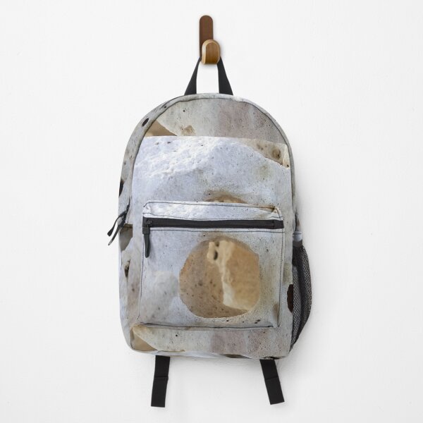 Item preview, Hole Stone designed and sold by Quennie Bacol Artwork.