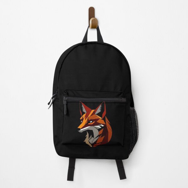 Item preview, Geometric fox designed and sold by Dogandesighn.