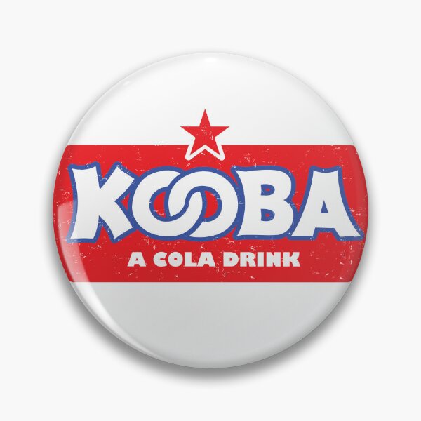 Item preview, Kooba Classic logo designed and sold by paraptorkeet.