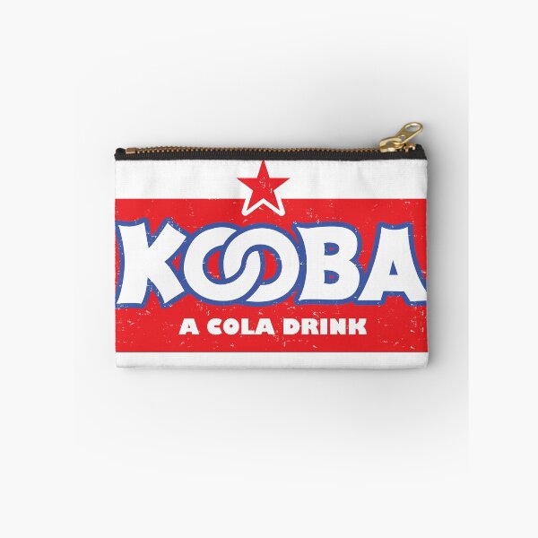 Item preview, Kooba Classic logo designed and sold by paraptorkeet.