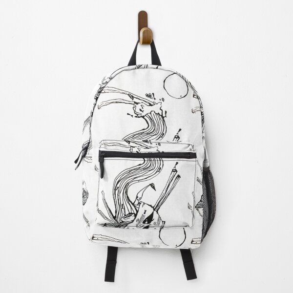 Item preview, Wave of Ramen Noodles designed and sold by Studio Lou.