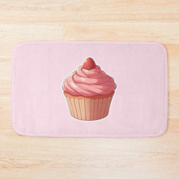 Item preview, Anime Cake – Colorful Kawaii Dessert | Cute Manga Style Food designed and sold by Sugar Wisdom .