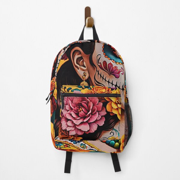 Item preview, The Mexican Celebration, dia de Los muertos! New series#2 designed and sold by Helios Be. Lavsh.