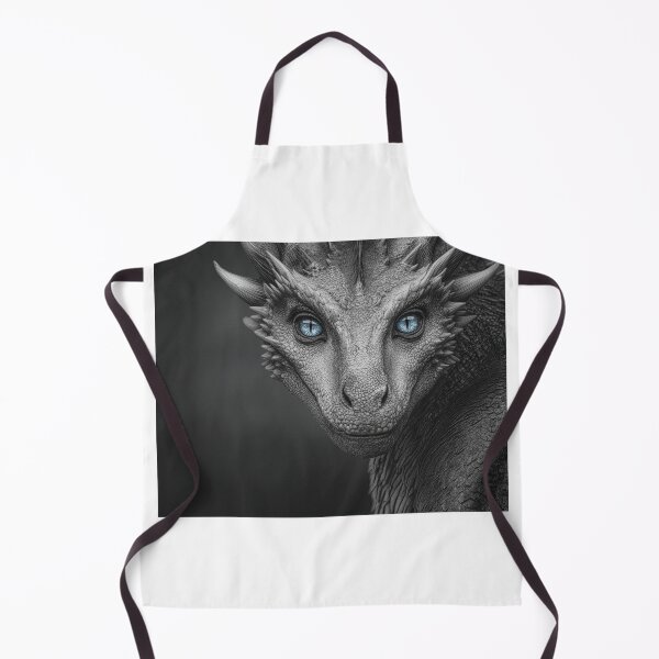 Item preview, The Ice Dragon designed and sold by Susaretow.