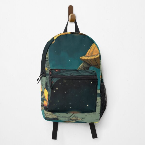 Item preview, Zero Gravity Turtle designed and sold by HabitableMoons.