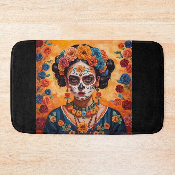 Item preview, The Mexican Celebration, dia de Los muertos! New series#1 designed and sold by Helios Be. Lavsh.