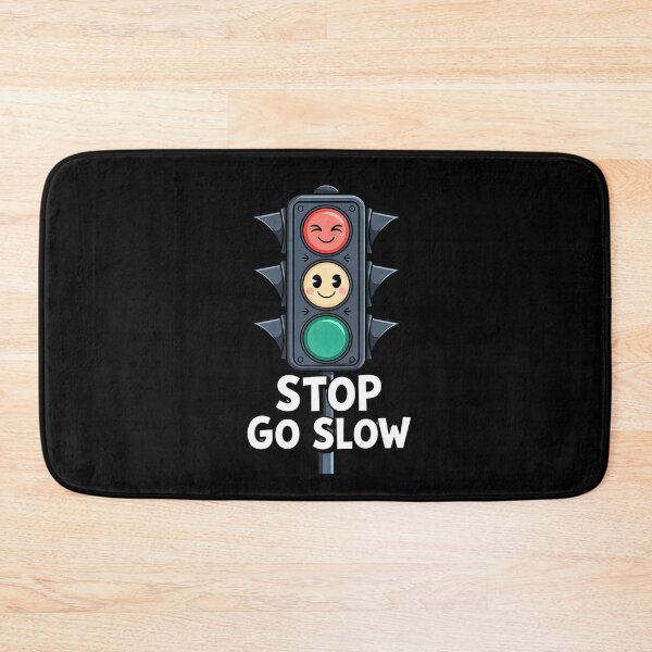 Item preview, Funny Traffic Lights designed and sold by Echo Aesthetics.
