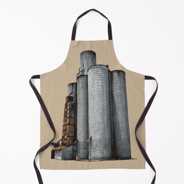 Item preview, Rebel Silo Foxtrot  designed and sold by TyBrockDesigns.