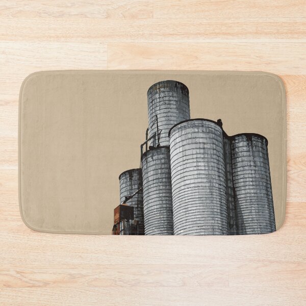 Item preview, Rebel Silo Foxtrot  designed and sold by TyBrockDesigns.