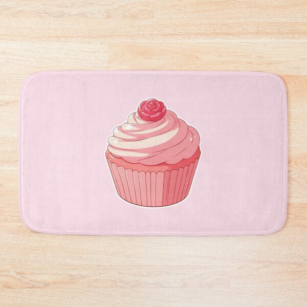 Item preview, Anime Cake – Colorful Kawaii Dessert | Cute Manga Style Food designed and sold by Sugar Wisdom .