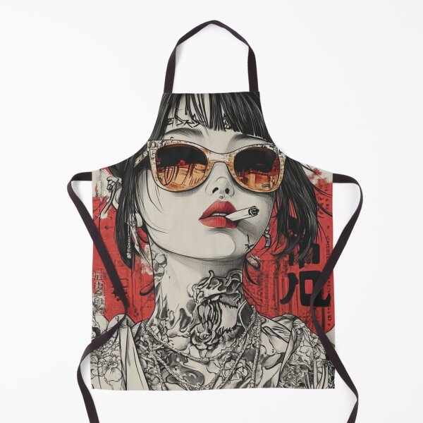 Item preview, Japán Tatto designed and sold by miklos23.