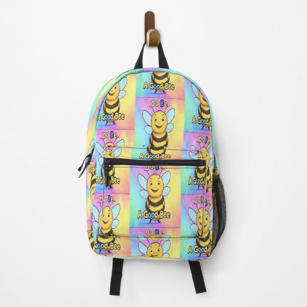 Item preview, Be A Good Bee, Too designed and sold by JEC Productions.