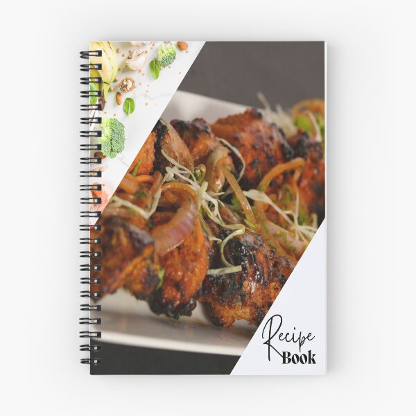 Item preview, Unlock the Secrets to Mouthwatering Meals that anyone can Cook | Recipe Book designed and sold by skkyfaithArtz.