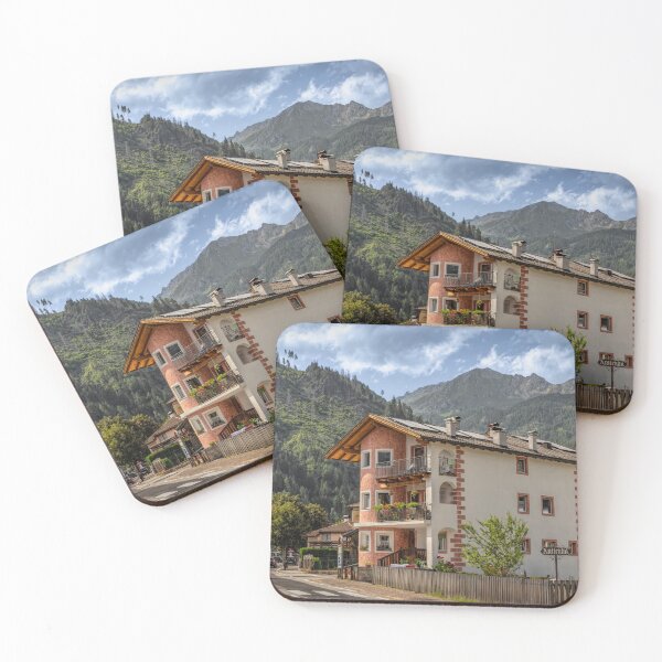 Item preview, Tyrollean House designed and sold by Viv Thompson Photography .
