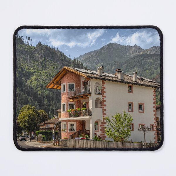 Item preview, Tyrollean House designed and sold by Viv Thompson Photography .
