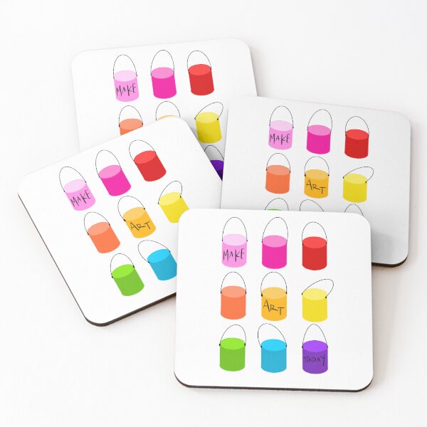 Item preview, A Rainbow Reminder designed and sold by Snail Sale.