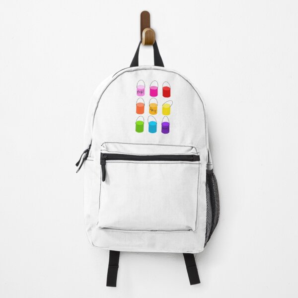 Item preview, A Rainbow Reminder designed and sold by Snail Sale.
