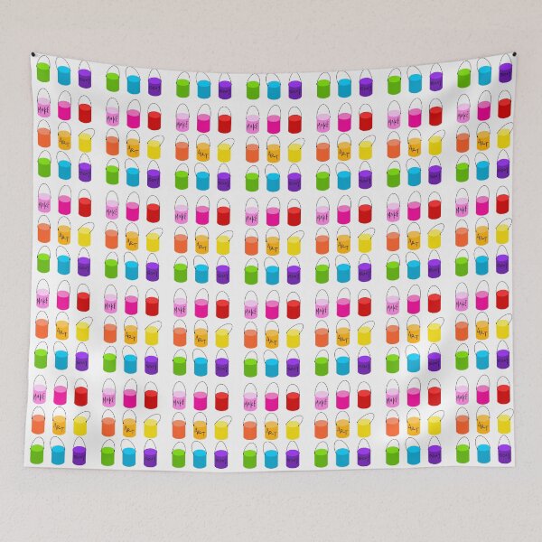 Item preview, A Rainbow Reminder designed and sold by Snail Sale.