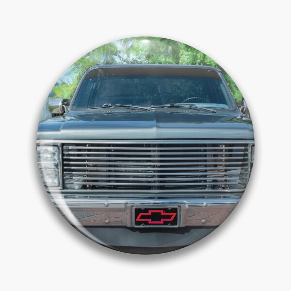 Item preview, 1987 Silver Chevrolet C10 Silverado Pick Up Truck X106 designed and sold by RichFrancoCars.