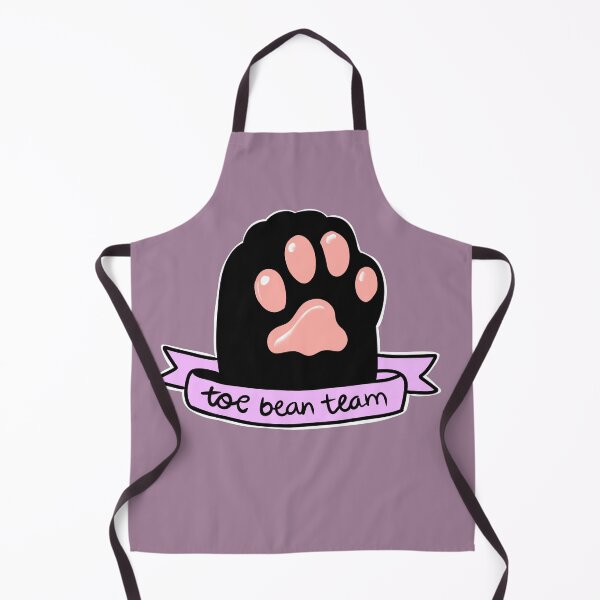 Item preview, Toe Bean Team designed and sold by Buntrockstore.