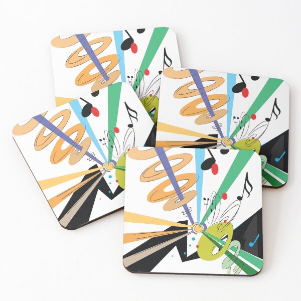 Item preview, so all that jazz by pazos designed and sold by savinio.