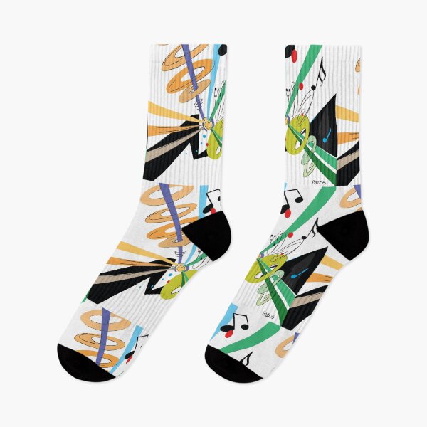 Item preview, so all that jazz by pazos designed and sold by savinio.