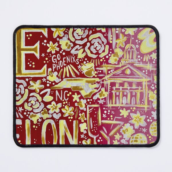 Item preview, Elon Collage designed and sold by lilywiik.