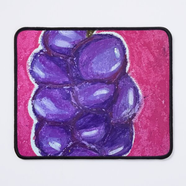 Item preview, Grapes or berrys designed and sold by Rebecca valentine art.