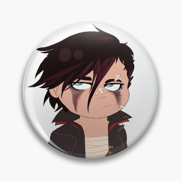 Item preview, Emo Vi  designed and sold by isopodmp3player.