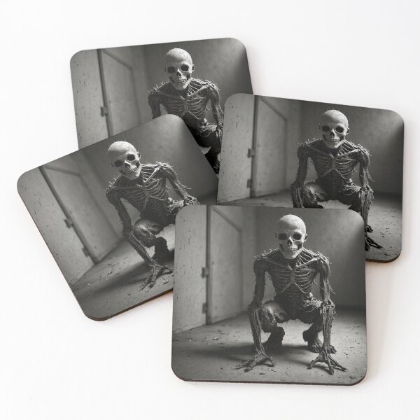 Item preview, The Crawling Horror designed and sold by ShatteredNightmare.