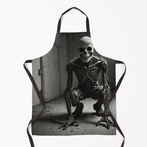 Item preview, The Crawling Horror designed and sold by ShatteredNightmare.