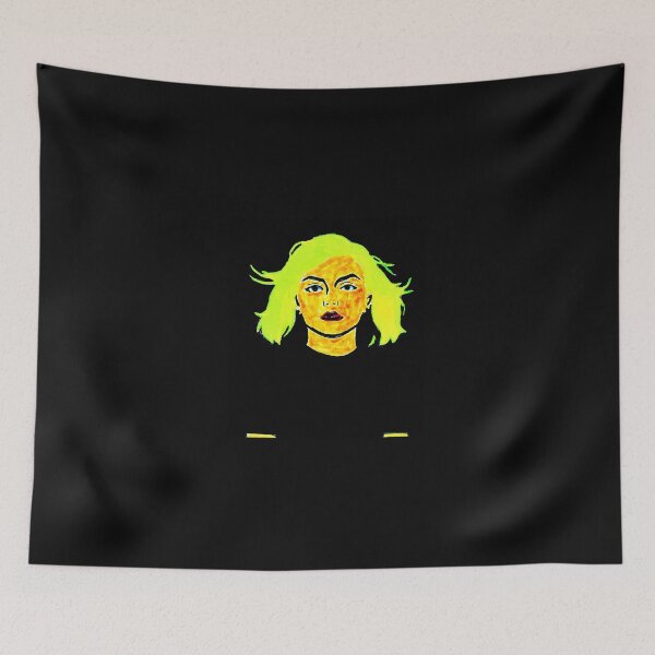 Item preview, Minimal Debbie  designed and sold by SJHorsfall.