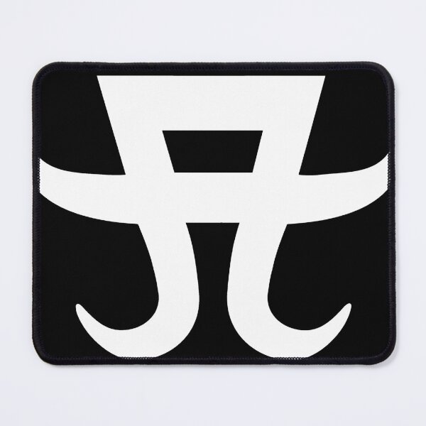 Item preview, Ayumi Hamasaki Symbol (White Version) designed and sold by MercyShepard.