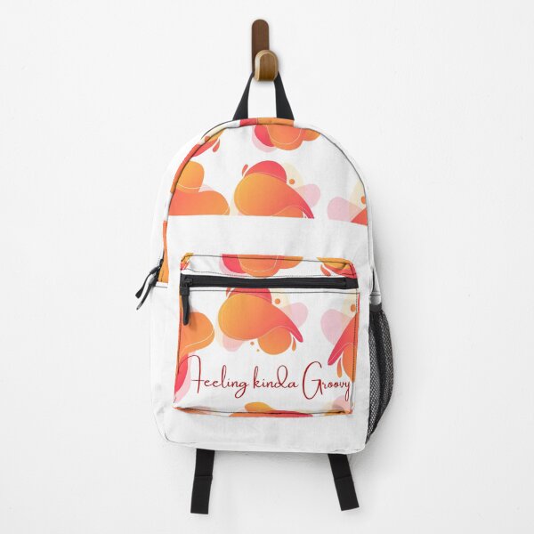 Item preview, Feeling Kinda Groovy: Warm vibes designed and sold by KamiliaD.