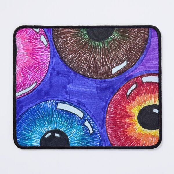 Item preview, Eye see you designed and sold by Rebecca valentine art.