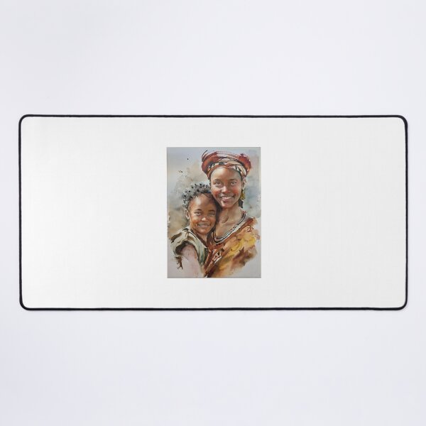 Item preview, Sisterly Love In Watercolors designed and sold by Oldetimemercan.
