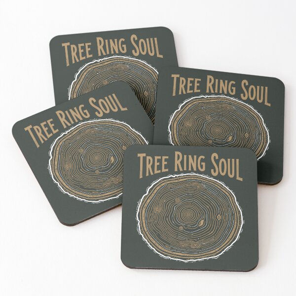 Item preview, Tree Ring Soul designed and sold by Amir Faysal.