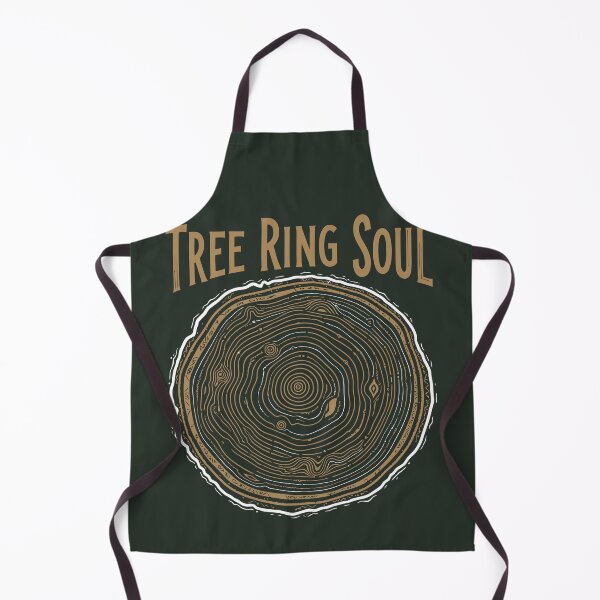 Item preview, Tree Ring Soul designed and sold by Amir Faysal.