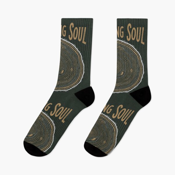Item preview, Tree Ring Soul designed and sold by Amir Faysal.