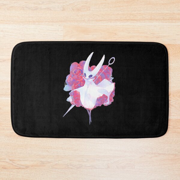 Item preview, Hornet From Hollow Knight Rose Silk Song designed and sold by L. Layne.