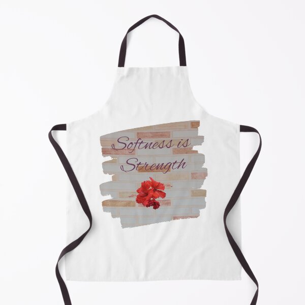 Item preview, Softness is strength 6 designed and sold by Flow Relaxing.