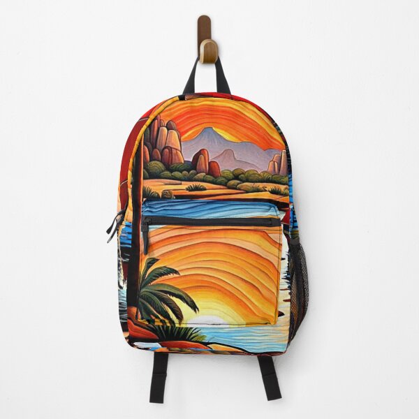 Item preview, Sailing by Rock Formations 2 designed and sold by George Hutton Hunter.