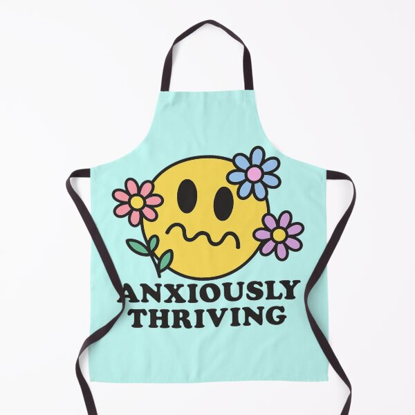 Item preview, Anxiously Thriving designed and sold by Random 00.