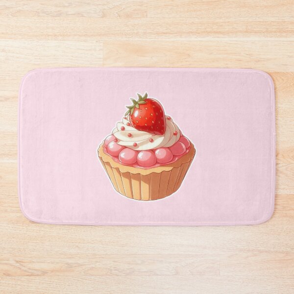 Item preview, Anime Cake – Colorful Kawaii Dessert | Cute Manga Style Food designed and sold by Sugar Wisdom .