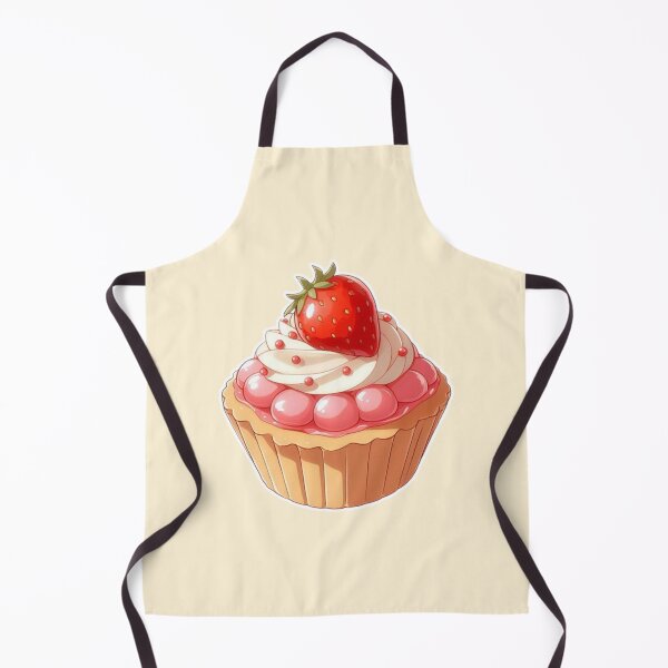 Item preview, Anime Cake – Colorful Kawaii Dessert | Cute Manga Style Food designed and sold by Sugar Wisdom .