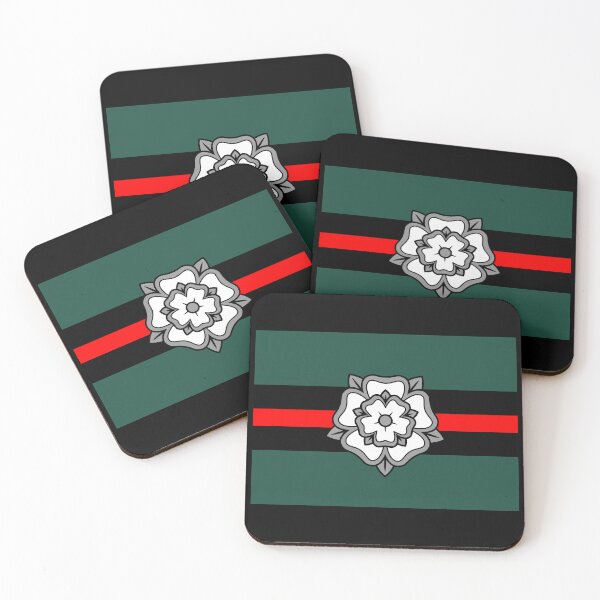 Item preview, Royal Yorkshire Regiment designed and sold by sirglennbo.