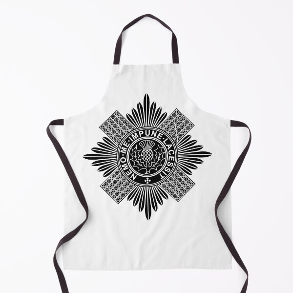 Item preview, Scots Guards designed and sold by sirglennbo.