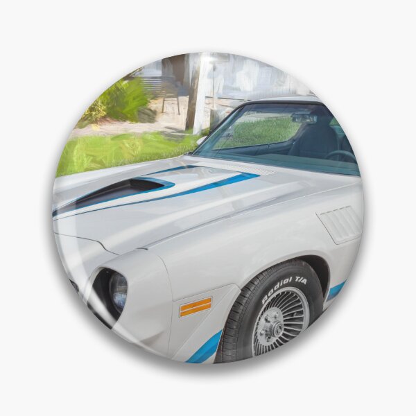 Item preview, 1978 White Camaro Z28 X100 designed and sold by RichFrancoCars.