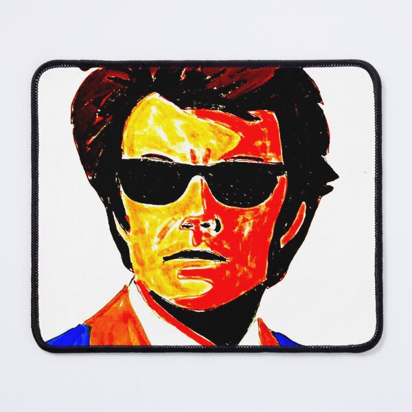Item preview, Minimal Clint designed and sold by SJHorsfall.